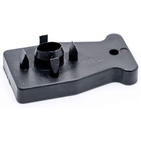 Turnbutton Common Sense Fastener Hole Cutter Hand Tool Punch for Boat Bimini Cover