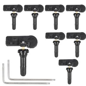 TPMS Sensor GM 315Mhz Tire Pressure Monitoring System Replaces# 13586335 13598771 13598772 13581558 25799331 Pack of 4