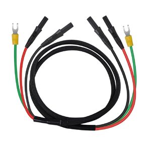 Generator Parallel Cables is Compatible with The Honda EngineEU1000i、EU2000i、EU2000 i Companion、EU2200 i、and EU3000i Handi,08E93-HPK123HI ParallelCables Kits