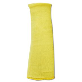 MAGID M-GARD ANSI A4 2-Ply Para-Aramid 10" Protective Sleeve, 1 Pairs, (KEV10)