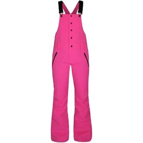 Boulder Gear womens Winter Sports Active Outdoor Skiing Marvel Ii 2781r Bib