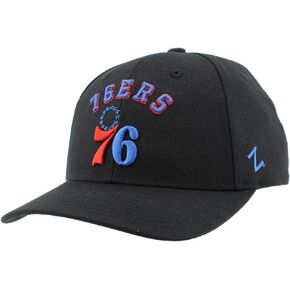 ZHATS NBA Officially Licensed Hat Competitor Black