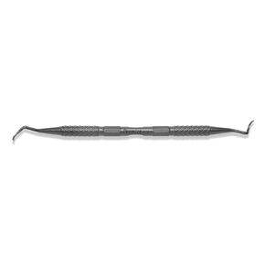 Premier 9061423 DE Implant Scaler, 204 Posterior (Pack of 2)