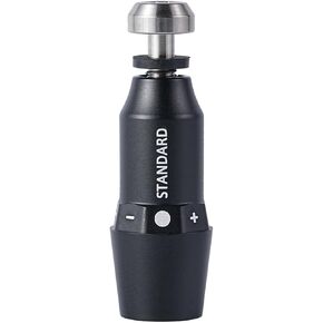 OGECLF 1pc Tip .370 RH Golf Shaft Sleeve Adapter Compatible with PXG 0211 0317 Gen1 Gen2 Gen3 Gen4 Hybrid Rescue