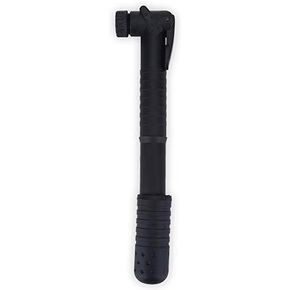 Estink Bicycle Pump, 120PSI Mini Size Bike Inflator for Presta and Schrader Valves