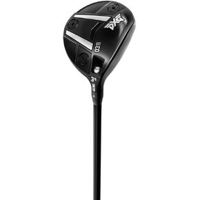 PXG Fairway Wood - Right Hand 3, 5, or 7 Fairway Wood in Stiff, Regular, Senior and Ladies Flex