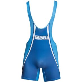 Men Athletic Supporters Bodysuit Wrestling Singlets Sports Active Fitness Jumpsuits Leotard Silky Bodywear