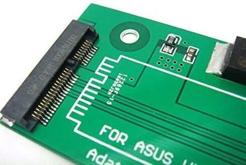 محول Sintech 18Pin إلى SATA مع كابل USB SATA، متوافق مع Sandisk SDSA5JK ADATA XM11 SSD من Asus UX31 UX21 in Saudi Arabia