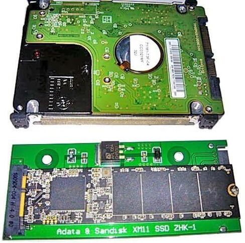 محول Sintech 18Pin إلى SATA مع كابل USB SATA، متوافق مع Sandisk SDSA5JK ADATA XM11 SSD من Asus UX31 UX21 in Saudi Arabia