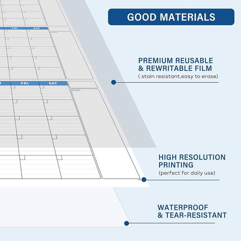 Calendar 2024-2025 - Wall Calendar 2024-2025, Jul. 2024 - Dec. 2025, 11" x 8.5", Wall Calendar 2024-2025 with Twin-Wire Binding - Watercolor in Kuwait