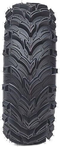 Set of 2 Petyee 27x9-14 ATV/UTV Tires 6Ply 27x9x14 Off-Road Tires Tubeless in Saudi Arabia