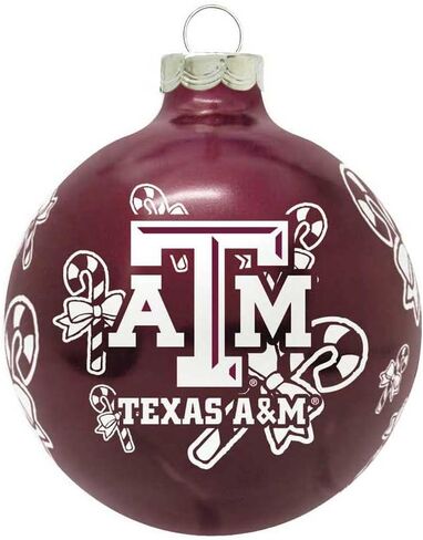 NCAA Texas A&M Aggies حلية تقليدية مقاس 2 5/8 بوصة in Saudi Arabia