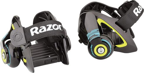 Razor Jetts Heel Wheels in Saudi Arabia