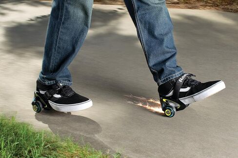 Razor Jetts Heel Wheels in Saudi Arabia