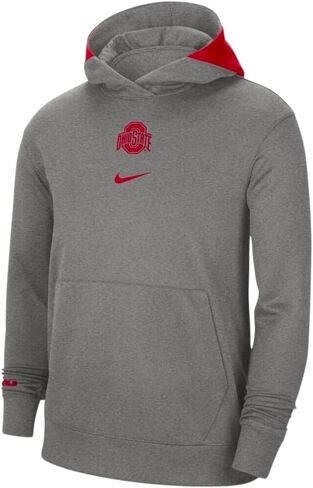 Nike Men's NCAA Spotlight Hoodie in Saudi Arabia