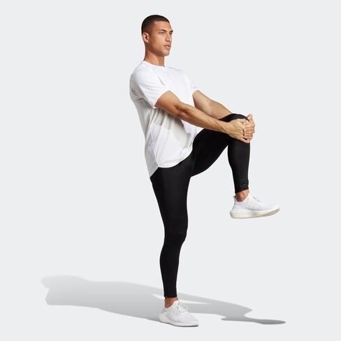 adidas Men's Saturday Tights in Saudi Arabia