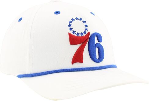 قبعة ZHATS NCAA مرخصة رسميًا من الحبل Snapback Memento باللون الأبيض in Kuwait