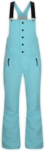 Boulder Gear womens Winter Sports Active Outdoor Skiing Marvel Ii 2781r Bib in Saudi Arabia