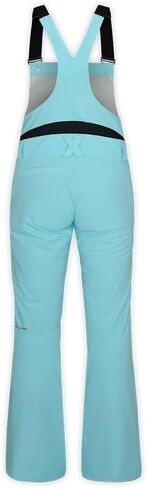 Boulder Gear womens Winter Sports Active Outdoor Skiing Marvel Ii 2781r Bib in Saudi Arabia