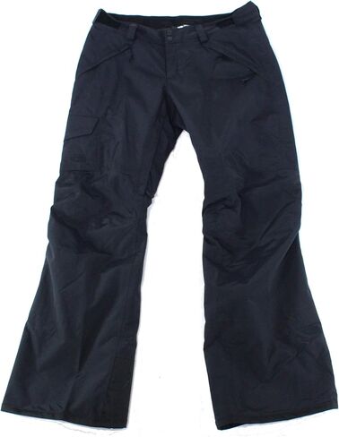 بنطال THE NORTH FACE Freedom المعزول - للنساء - أسود TNF (كبير 32) in Saudi Arabia