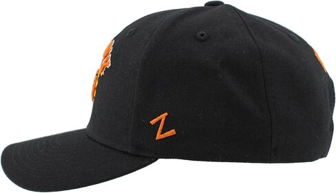 ZHATS NBA Officially Licensed Hat Competitor Black in Saudi Arabia