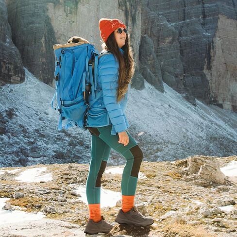 NORTIV 8 Women's Hiking Shoes Lightweight Breathable Mesh Walking Sneakers Outdoor Work Shoes in Kuwait