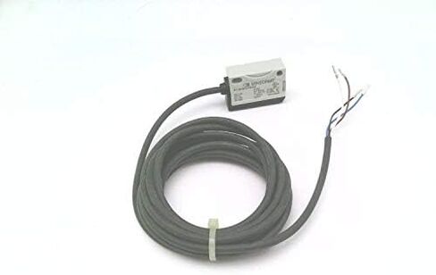 كابل FT 25-RF2-PS-K4 بطول 2 متر، مستشعر القرب الكهروضوئي، تركيز تثبيت 80 مم، PNP NO/NC in Saudi Arabia