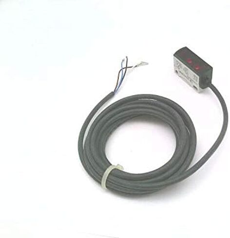كابل FT 25-RF2-PS-K4 بطول 2 متر، مستشعر القرب الكهروضوئي، تركيز تثبيت 80 مم، PNP NO/NC in Saudi Arabia