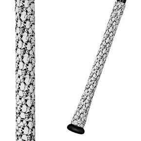 SUPACAZ Super Sticky Kush Skulls 1.1mm Bat Grip