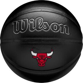 WILSON NBA Team Premiere Basketballs - Size 7-29.5"