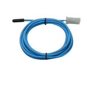 Blue Coil Temperature Sensors 74" Blue 337-60406-02 Temperature Sensors 337-60406-02 Temperature Sensor Probes 1 Year Replacement Service