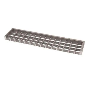 Southbend Range (SOUVT) Grate, 12 Lava Rock Charbrolr