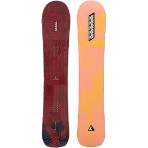 K2 Instrument Mens Snowboard