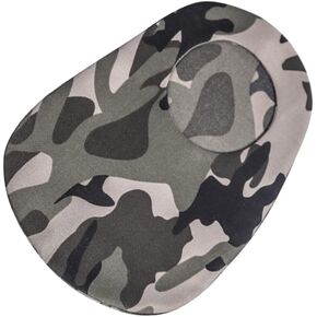 Ostomy Bag Covers Ostomy Pouch Liner Lightweight Colostomy Bag Covers 2pcs Ostomy Pouch Cover Ileostomy Stomy Care Protector Wrap Cover Ostomy Supplies Odor Control Support Garment