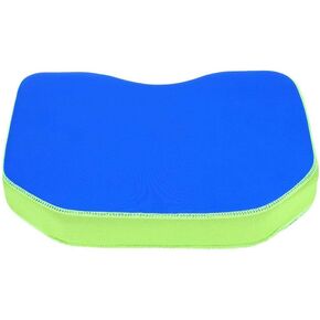 Keenso Seat Cushion Pad, 3 Colors Thicken Soft Kayak Canoe Fishing Boat Sit Seat Cushion Pad Accessory(Blue) Other Fishing Tools and Accessories