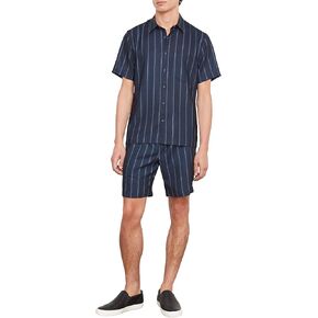 Vince Men's Windsor Stripe S/S