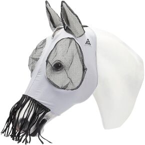 Professionals Choice ProCho Comfort-Fit Deluxe Mask Pony Santiago