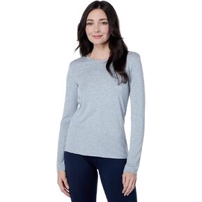 tasc Performance Women's Nola Ii Long Sleeve Crew Neck Tee