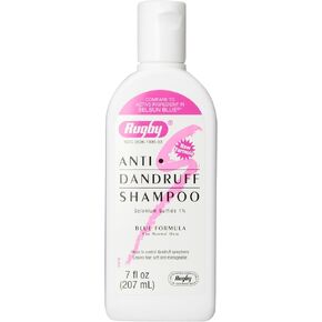 Selenium Shampoo ***Rug 7 OZ