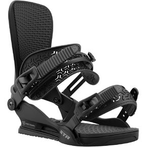 Union STR Snowboard Bindings