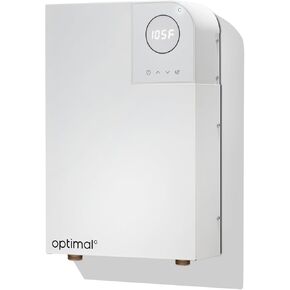 Optimal 18kw Electric Tankless Water Heater | Opti 18