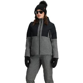 Obermeyer Women's Traverse Jacket