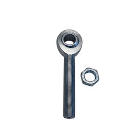 Right Hand 3/4" Bore X 4" Long 3/4" Shank w/Jam Nut Heim Joint