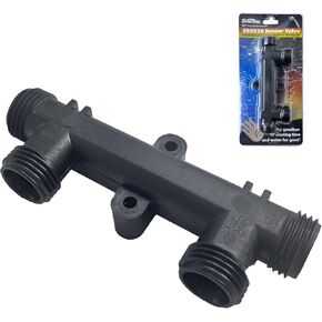 595926 صمام استشعار صمام تجاوز صمام مناسب للواتس الممتاز 500800&500805 وجروندفوس أب كومفورت سلسلة نظام مضخة إعادة تدوير الماء الساخن الفوري ضمان لمدة خمس سنوات in Kuwait