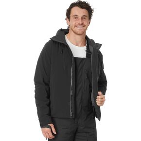 Helly-Hansen Men's Alpha 4.0 Jacket