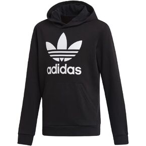 adidas Originals Kids' Trefoil Hoodie