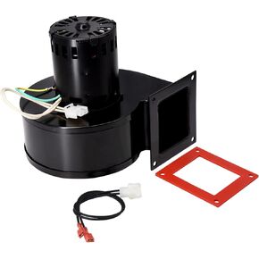 Convection Blower Fan for Vogelzang VG5790, VG5770, US Stove Bay Front 5660, Ashley 5660, AP5660L, Whitfield Advantage, Profile, Napoleon NPS40, NPS45 Pellet Stove.