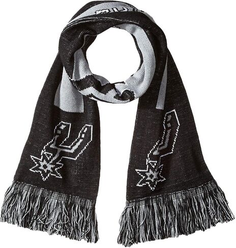 FOCO NBA unisex-adult 2016 Big Logo Scarf in Saudi Arabia