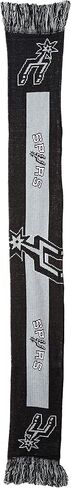 FOCO NBA unisex-adult 2016 Big Logo Scarf in Saudi Arabia
