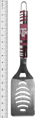 مجموعة Siskiyou Sports Fan Shop Texas A&M Aggies Tailgater BBQ المكونة من 3 قطع من ألوان الفريق من NCAA Siskiyou Sports Fan Shop in Saudi Arabia